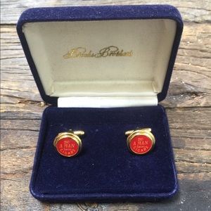Brooks Brothers Cufflinks